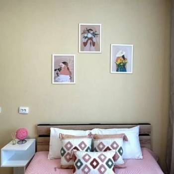 Сдается 1-комнатная квартира, 21 м²