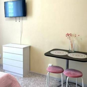 Сдается 1-комнатная квартира, 21 м²