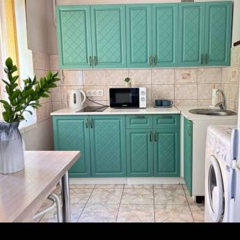 Сдается Многокомнатная квартира, 56,2 м²