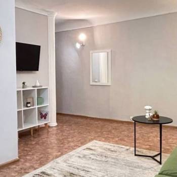 Сдается Многокомнатная квартира, 56,2 м²