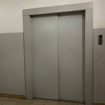 Продается 1-комнатная квартира, 43,7 м²