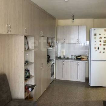 Сдается 1-комнатная квартира, 31,8 м²