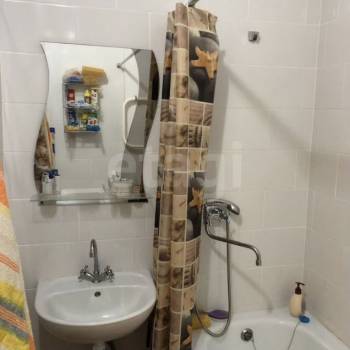 Сдается 1-комнатная квартира, 31,8 м²