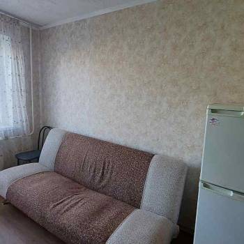 Сдается 1-комнатная квартира, 18 м²