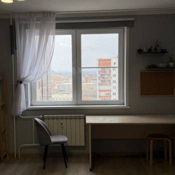 Сдается 1-комнатная квартира, 44,2 м²