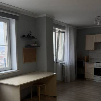 Сдается 1-комнатная квартира, 44,2 м²