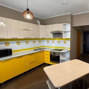 Сдается 2-х комнатная квартира, 43,2 м²