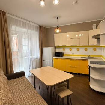 Сдается 2-х комнатная квартира, 43,2 м²