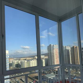 Продается 1-комнатная квартира, 26,6 м²