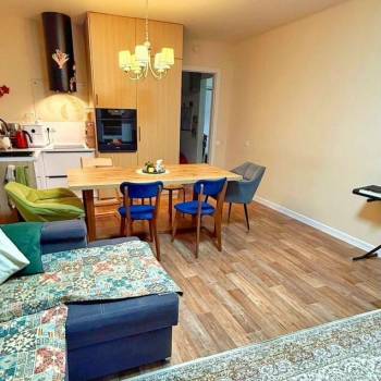 Продается 3-х комнатная квартира, 81,2 м²