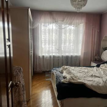 Продается 3-х комнатная квартира, 116 м²
