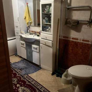 Продается 3-х комнатная квартира, 116 м²