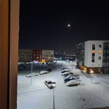 Сдается 2-х комнатная квартира, 54,4 м²