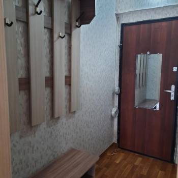 Сдается 1-комнатная квартира, 23 м²