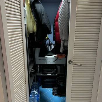 Продается 3-х комнатная квартира, 91 м²