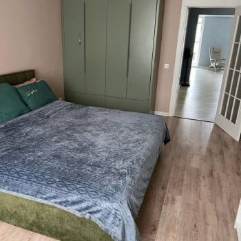 Продается 3-х комнатная квартира, 91 м²