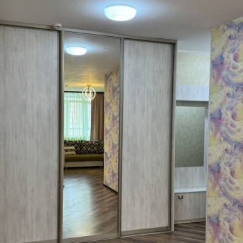 Сдается 2-х комнатная квартира, 56 м²