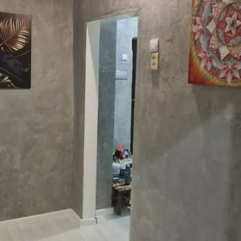 Сдается 2-х комнатная квартира, 54,2 м²