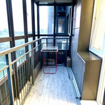 Сдается 2-х комнатная квартира, 62,4 м²