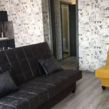 Сдается 2-х комнатная квартира, 62,4 м²