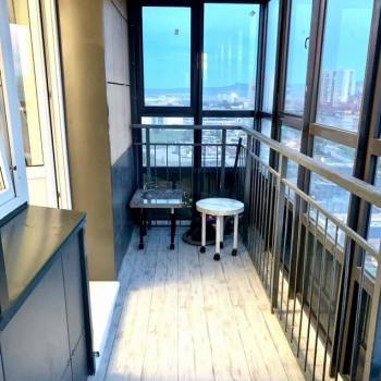 Сдается 2-х комнатная квартира, 62,4 м²