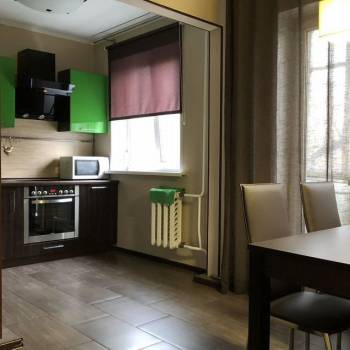 Сдается 2-х комнатная квартира, 47 м²