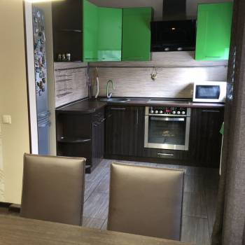 Сдается 2-х комнатная квартира, 47 м²