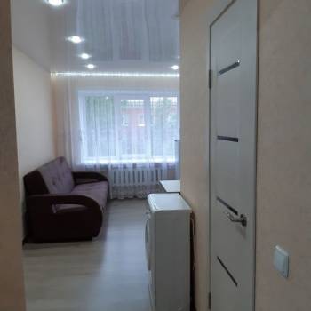 Сдается 1-комнатная квартира, 17 м²