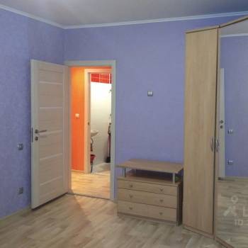 Сдается 2-х комнатная квартира, 42 м²
