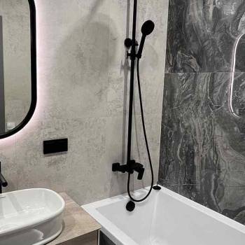 Сдается 1-комнатная квартира, 44 м²