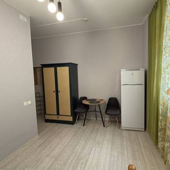 Сдается 1-комнатная квартира, 21 м²