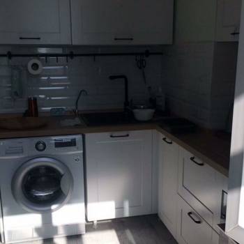 Сдается 1-комнатная квартира, 47 м²