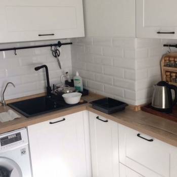 Сдается 1-комнатная квартира, 47 м²