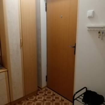 Сдается 1-комнатная квартира, 36 м²