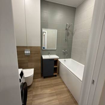 Сдается 2-х комнатная квартира, 60 м²