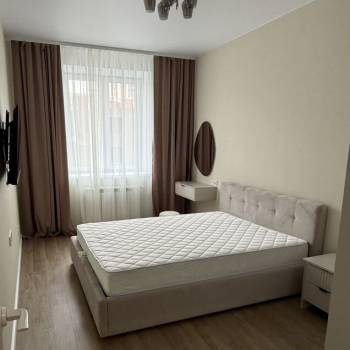 Сдается 2-х комнатная квартира, 60 м²