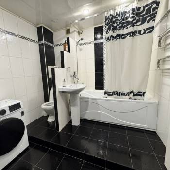 Сдается 1-комнатная квартира, 45 м²