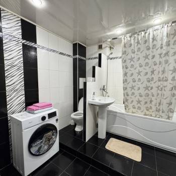 Сдается 1-комнатная квартира, 45 м²