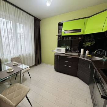 Сдается 1-комнатная квартира, 45 м²