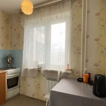 Продается 1-комнатная квартира, 29,2 м²