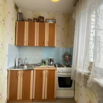 Продается 1-комнатная квартира, 29,2 м²