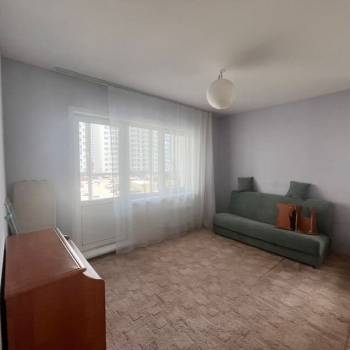 Сдается 2-х комнатная квартира, 42 м²