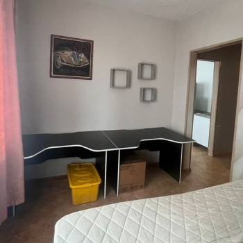 Сдается 2-х комнатная квартира, 42 м²