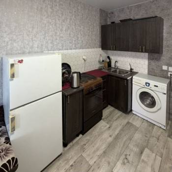 Сдается 1-комнатная квартира, 22 м²