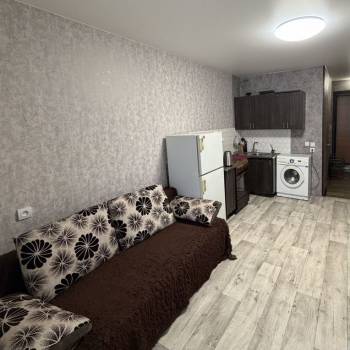 Сдается 1-комнатная квартира, 22 м²