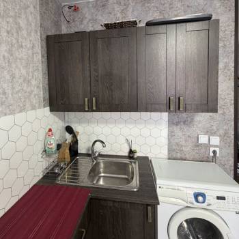 Сдается 1-комнатная квартира, 22 м²