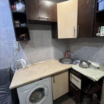 Сдается 1-комнатная квартира, 15 м²