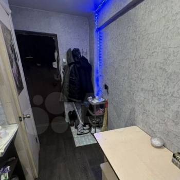 Сдается 1-комнатная квартира, 15 м²