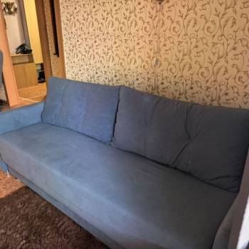 Сдается 1-комнатная квартира, 32 м²