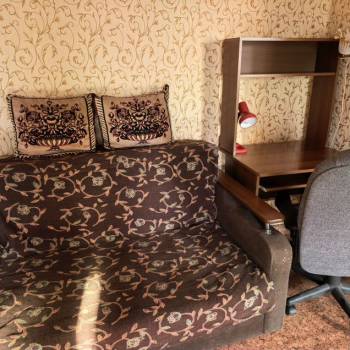 Сдается 1-комнатная квартира, 32 м²